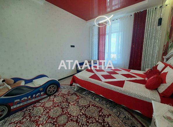 3-rooms apartment apartment by the address st. Tolbukhina (area 86,0 m2) - Atlanta.ua - photo 9