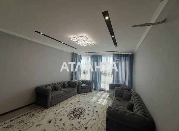 3-rooms apartment apartment by the address st. Tolbukhina (area 86,0 m2) - Atlanta.ua - photo 20