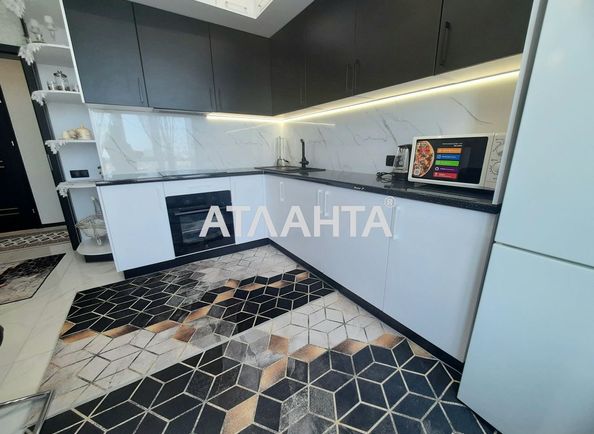 3-rooms apartment apartment by the address st. Tolbukhina (area 86,0 m2) - Atlanta.ua