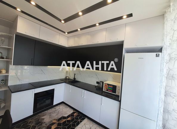 3-кімнатна квартира за адресою вул. Толбухіна (площа 86,0 м2) - Atlanta.ua - фото 2