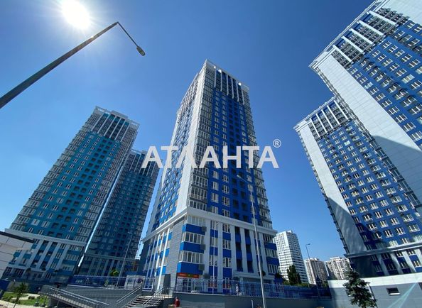 3-rooms apartment apartment by the address st. Tolbukhina (area 86,0 m2) - Atlanta.ua - photo 27