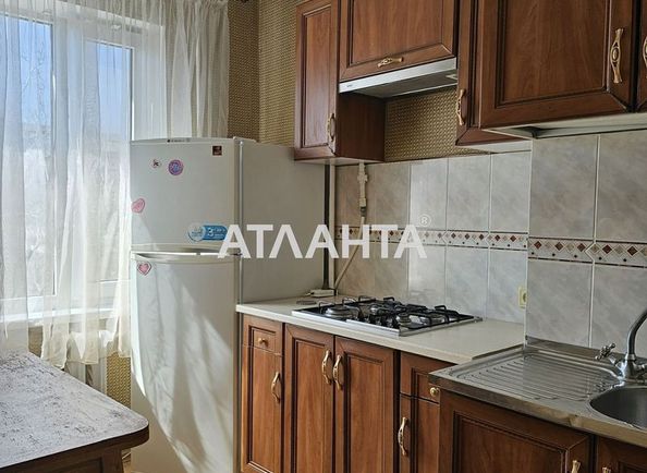 2-rooms apartment apartment by the address st. Koroleva ak (area 48,5 m2) - Atlanta.ua - photo 4