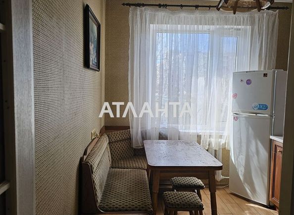 2-комнатная квартира по адресу ул. Королева ак. (площадь 48,5 м2) - Atlanta.ua - фото 6