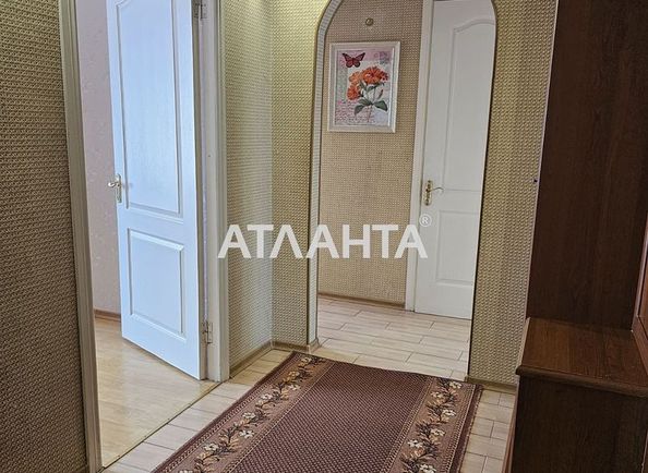 2-rooms apartment apartment by the address st. Koroleva ak (area 48,5 m2) - Atlanta.ua - photo 7