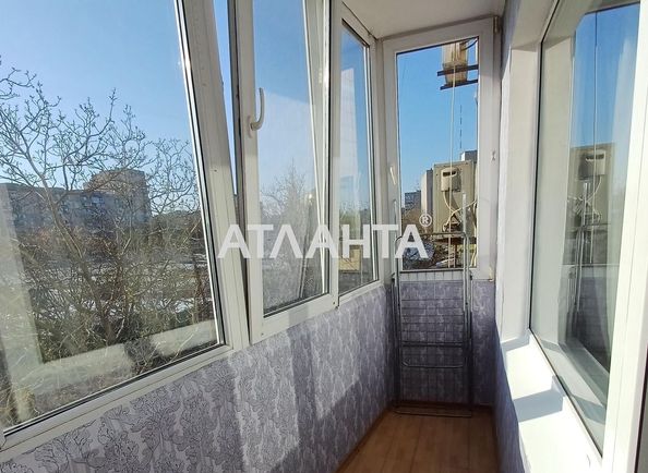 2-rooms apartment apartment by the address st. Koroleva ak (area 48,5 m2) - Atlanta.ua - photo 9