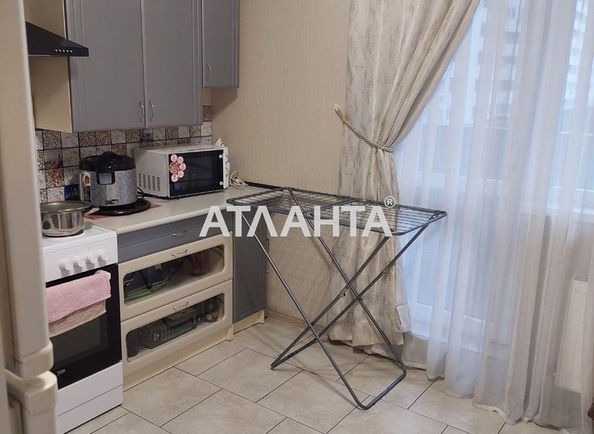 1-room apartment apartment by the address st. Vorobeva ak (area 35,1 m2) - Atlanta.ua - photo 5