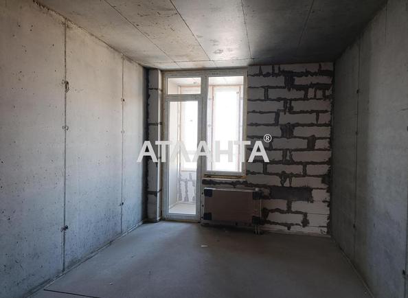 1-room apartment apartment by the address st. Prokhorovskaya Khvorostina (area 51,4 m²) - photo 11 1-room apartment apartment by the address st. Prokhorovskaya Khvorostina (area 51,4 m²) - Atlanta.ua - photo 11