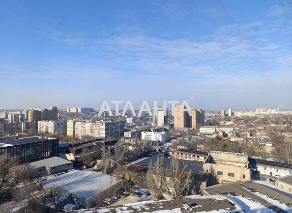 1-room apartment apartment by the address st. Prokhorovskaya Khvorostina (area 51,4 m²) - photo 15 1-room apartment apartment by the address st. Prokhorovskaya Khvorostina (area 51,4 m²) - Atlanta.ua - photo 15