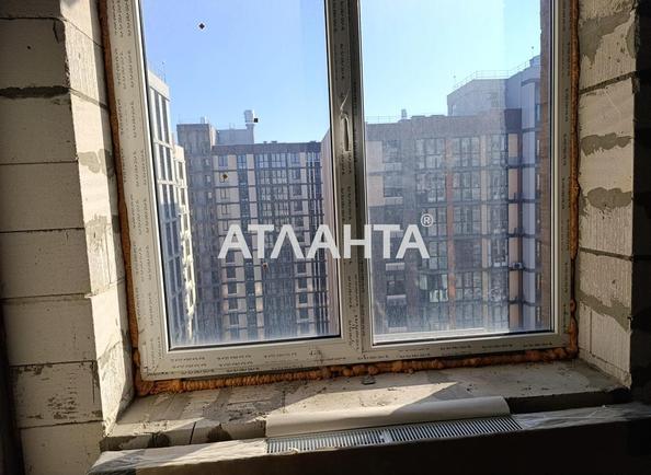 1-room apartment apartment by the address st. Prokhorovskaya Khvorostina (area 51,4 m²) - photo 3 1-room apartment apartment by the address st. Prokhorovskaya Khvorostina (area 51,4 m²) - Atlanta.ua - photo 3