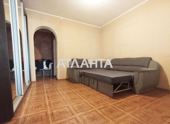 2-rooms apartment apartment by the address st. Kutuzakiya Aleksandra Leningradskaya (area 34,4 m2) - Atlanta.ua - photo 2