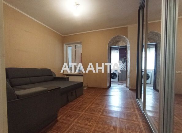 2-rooms apartment apartment by the address st. Kutuzakiya Aleksandra Leningradskaya (area 34,4 m2) - Atlanta.ua - photo 3