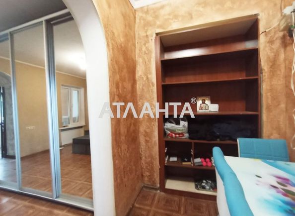 2-rooms apartment apartment by the address st. Kutuzakiya Aleksandra Leningradskaya (area 34,4 m2) - Atlanta.ua - photo 4
