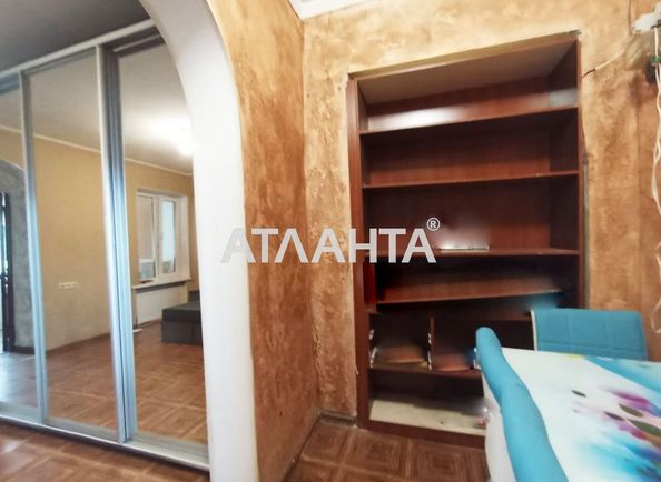 2-rooms apartment apartment by the address st. Kutuzakiya Aleksandra Leningradskaya (area 34,4 m²) - Atlanta.ua - photo 3