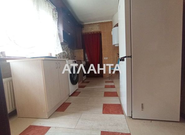 2-rooms apartment apartment by the address st. Kutuzakiya Aleksandra Leningradskaya (area 34,4 m²) - Atlanta.ua - photo 6