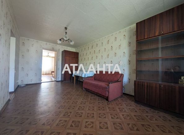 2-rooms apartment apartment by the address st. Filatova ak (area 43,0 m2) - Atlanta.ua - photo 2
