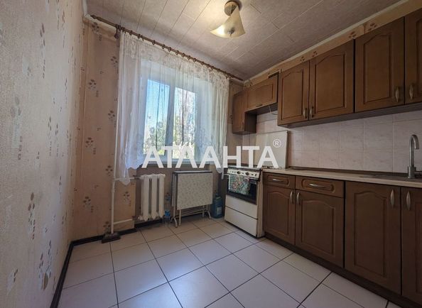 2-rooms apartment apartment by the address st. Filatova ak (area 43,0 m2) - Atlanta.ua - photo 4