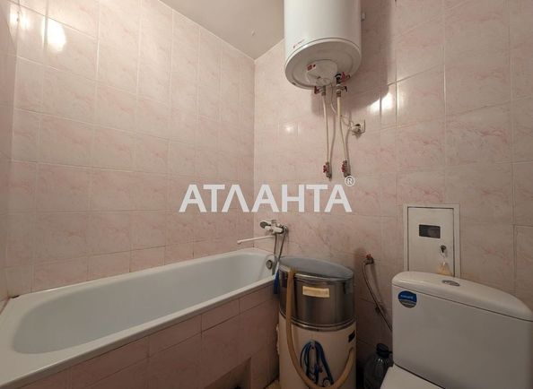 2-rooms apartment apartment by the address st. Filatova ak (area 43,0 m2) - Atlanta.ua - photo 5