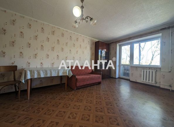2-rooms apartment apartment by the address st. Filatova ak (area 43,0 m2) - Atlanta.ua