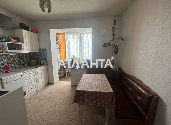 3-кімнатна квартира за адресою вул. Мостицька (площа 78 м²) - Atlanta.ua - фото 5