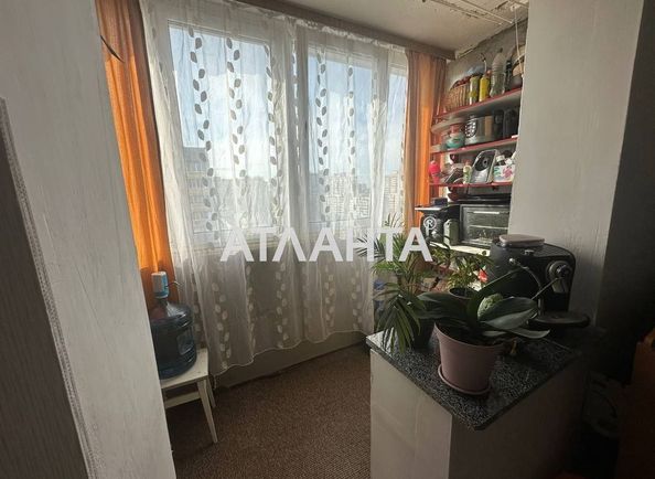 3-кімнатна квартира за адресою вул. Мостицька (площа 78 м²) - Atlanta.ua - фото 2