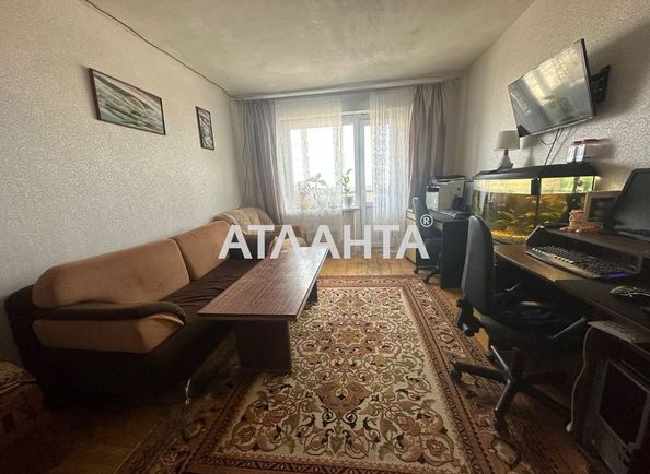 3-кімнатна квартира за адресою вул. Мостицька (площа 78 м²) - Atlanta.ua - фото 3