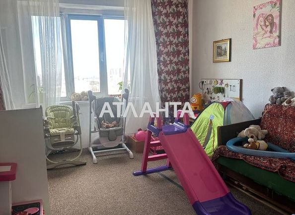 3-кімнатна квартира за адресою вул. Мостицька (площа 78 м²) - Atlanta.ua - фото 6