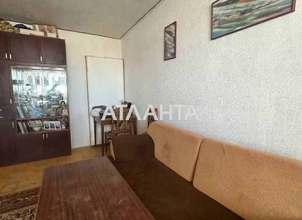 3-кімнатна квартира за адресою вул. Мостицька (площа 78 м²) - Atlanta.ua - фото 4