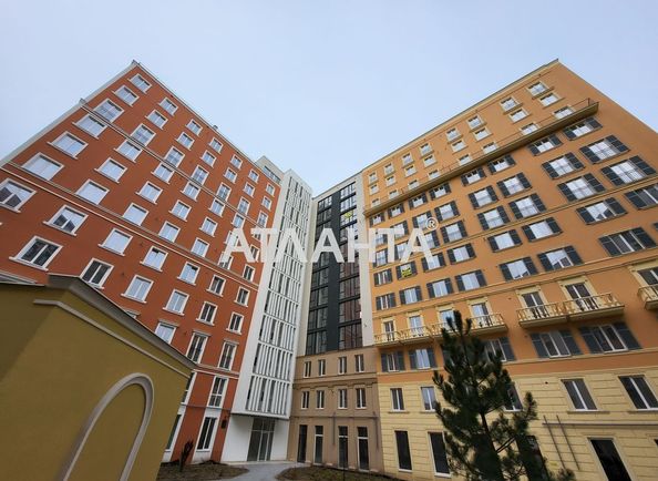 1-room apartment apartment by the address st. Inglezi 25 chapaevskoy div (area 33,0 m2) - Atlanta.ua - photo 17