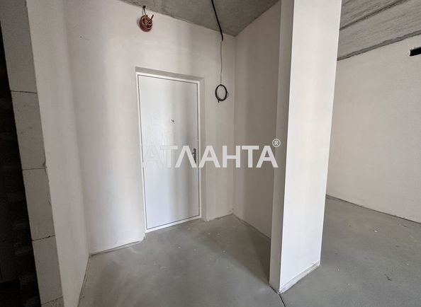 1-room apartment apartment by the address st. Inglezi 25 chapaevskoy div (area 33,0 m2) - Atlanta.ua - photo 9