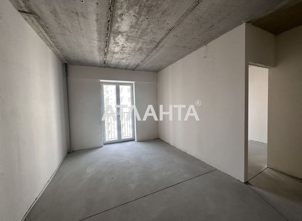 1-room apartment apartment by the address st. Inglezi 25 chapaevskoy div (area 33,0 m2) - Atlanta.ua - photo 5