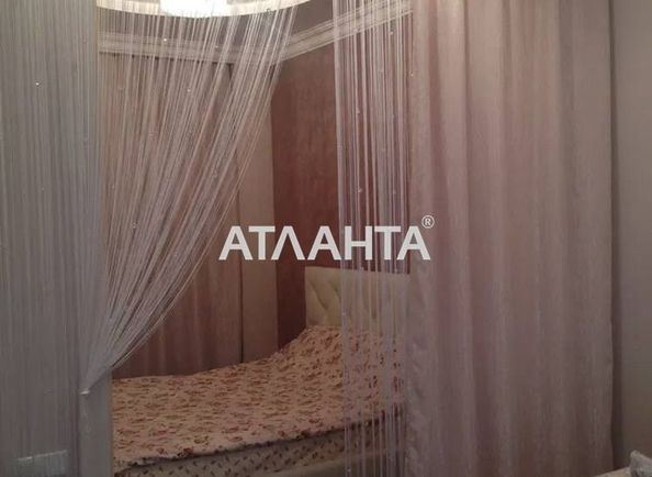 1-room apartment apartment by the address st. Gagarinskoe plato (area 45,0 m2) - Atlanta.ua - photo 7