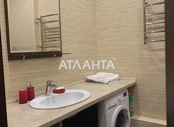 1-room apartment apartment by the address st. Gagarinskoe plato (area 45,0 m2) - Atlanta.ua - photo 8