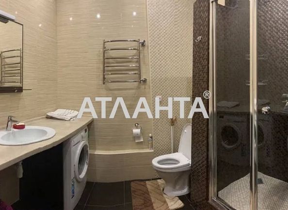 1-комнатная квартира по адресу ул. Гагаринское плато (площадь 45,0 м2) - Atlanta.ua - фото 10