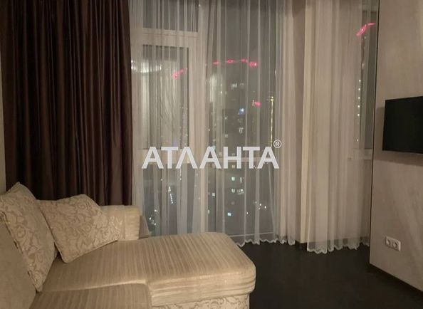 1-room apartment apartment by the address st. Gagarinskoe plato (area 45,0 m2) - Atlanta.ua - photo 11