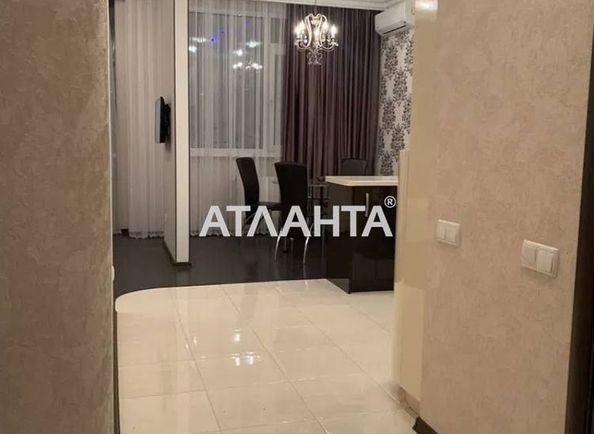 1-room apartment apartment by the address st. Gagarinskoe plato (area 45,0 m2) - Atlanta.ua - photo 12