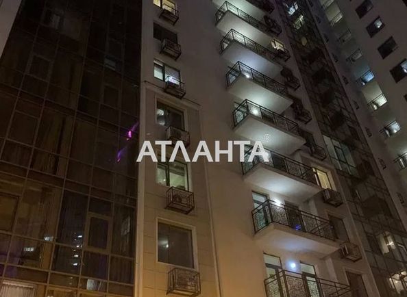 1-комнатная квартира по адресу ул. Гагаринское плато (площадь 45,0 м2) - Atlanta.ua - фото 15