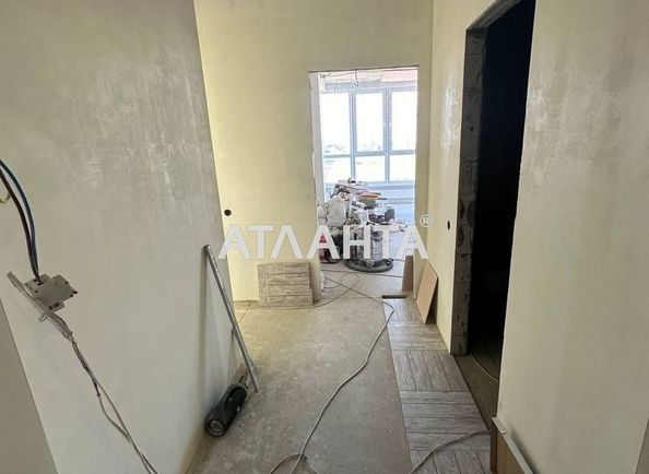 1-room apartment apartment by the address st. Zhemchuzhnaya (area 44 m²) - Atlanta.ua - photo 5