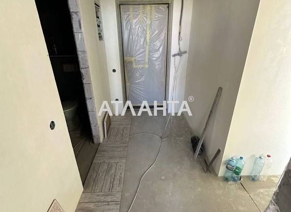 1-room apartment apartment by the address st. Zhemchuzhnaya (area 44 m²) - Atlanta.ua - photo 6