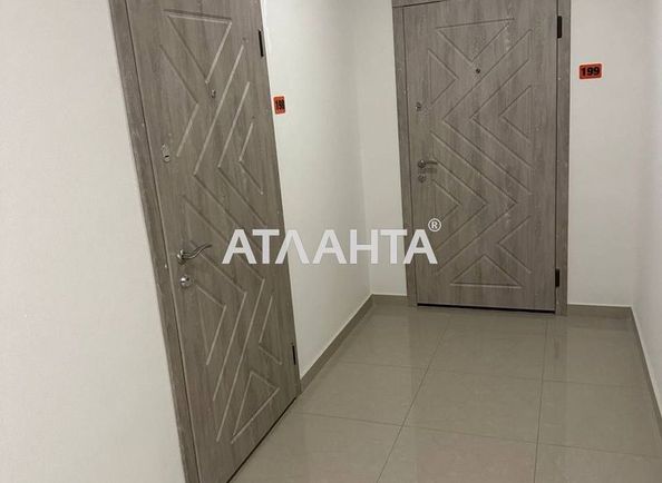 1-room apartment apartment by the address st. Zhemchuzhnaya (area 44 m²) - Atlanta.ua - photo 7