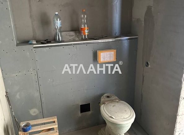 1-room apartment apartment by the address st. Zhemchuzhnaya (area 44 m²) - Atlanta.ua - photo 9