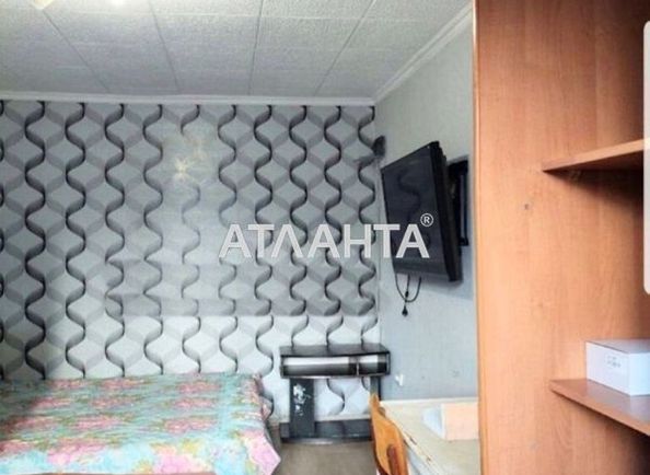 1-room apartment apartment by the address st. Parusnaya Geroev Stalingrada (area 48,3 m2) - Atlanta.ua - photo 6