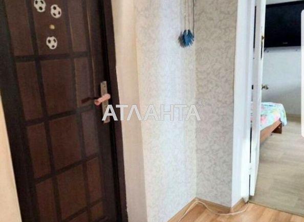 1-room apartment apartment by the address st. Parusnaya Geroev Stalingrada (area 48,3 m2) - Atlanta.ua - photo 8