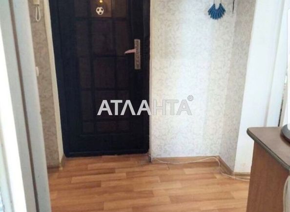 1-room apartment apartment by the address st. Parusnaya Geroev Stalingrada (area 48,3 m2) - Atlanta.ua - photo 9