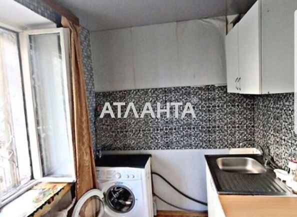 1-room apartment apartment by the address st. Parusnaya Geroev Stalingrada (area 48,3 m2) - Atlanta.ua - photo 10