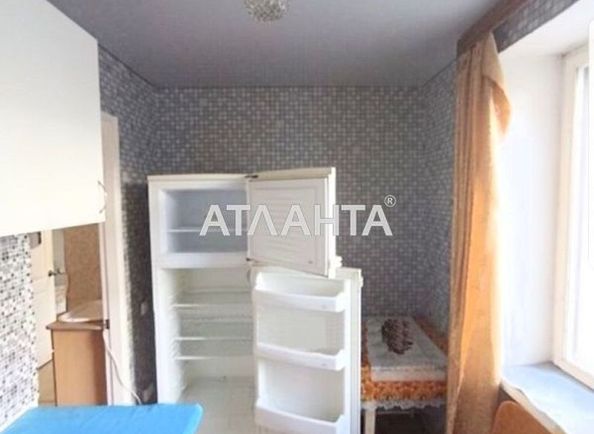 1-room apartment apartment by the address st. Parusnaya Geroev Stalingrada (area 48,3 m2) - Atlanta.ua - photo 11