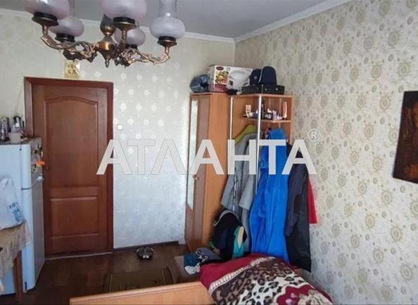 Коммунальная квартира по адресу ул. Шклярука (площадь 13 м²) - imageAlt 3 Коммунальная квартира по адресу ул. Шклярука (площадь 13 м²) - Atlanta.ua - imageAlt 3