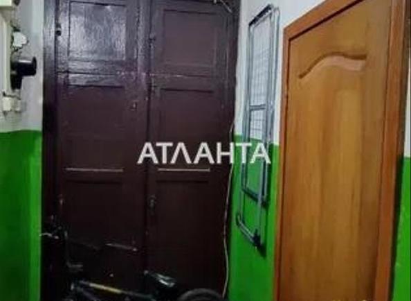 Коммунальная квартира по адресу ул. Шклярука (площадь 13 м²) - imageAlt 5 Коммунальная квартира по адресу ул. Шклярука (площадь 13 м²) - Atlanta.ua - imageAlt 5