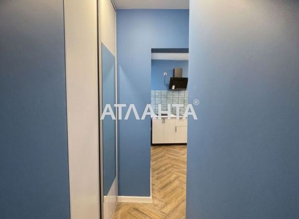 1-комнатная квартира по адресу ул. Хмельницького Богдана (площадь 23 м²) - Atlanta.ua - фото 4