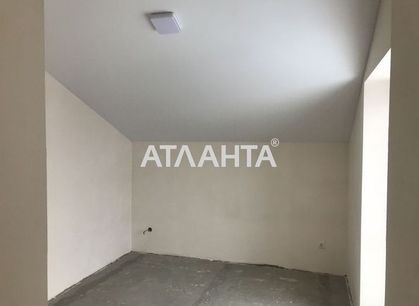 1-комнатная квартира по адресу проспект Глушкова (площадь 32,6 м2) - Atlanta.ua - фото 3