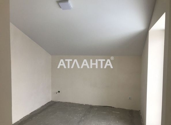 1-комнатная квартира по адресу проспект Глушкова (площадь 32,6 м2) - Atlanta.ua - фото 7